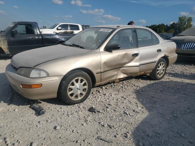  Salvage Geo Prizm