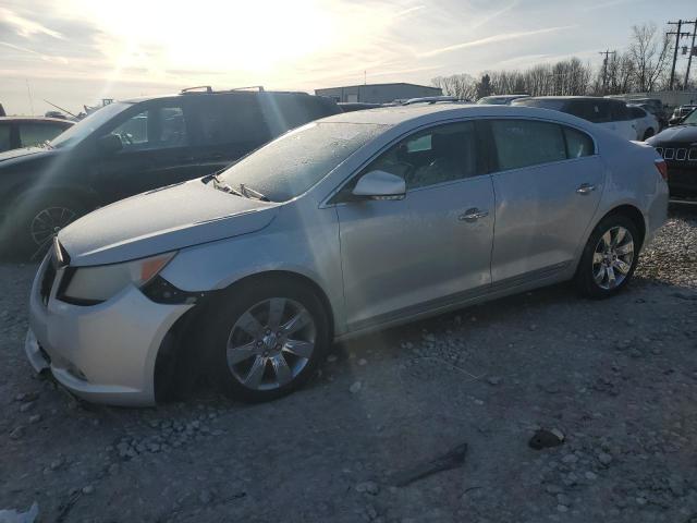  Salvage Buick LaCrosse