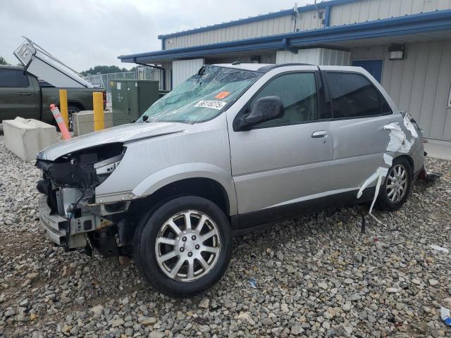  Salvage Buick Rendezvous