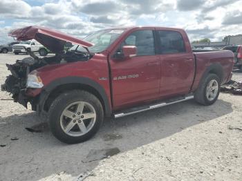  Salvage Dodge Ram 1500