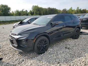  Salvage Chevrolet Blazer