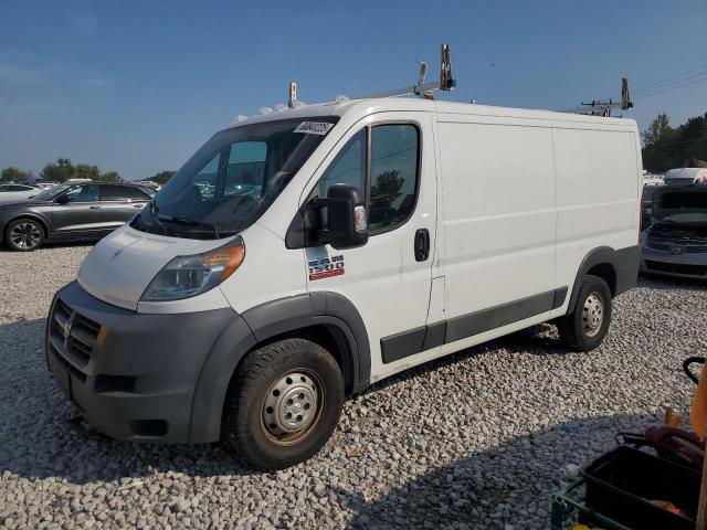  Salvage Ram Promaster