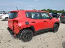 Jeep Renegade Sport Image 4