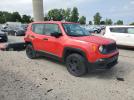 Jeep Renegade Sport Image 5