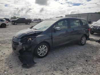  Salvage Mazda 5