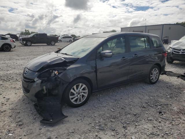  Salvage Mazda 5