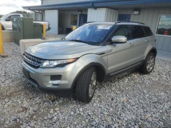  Salvage Land Rover Range Rover