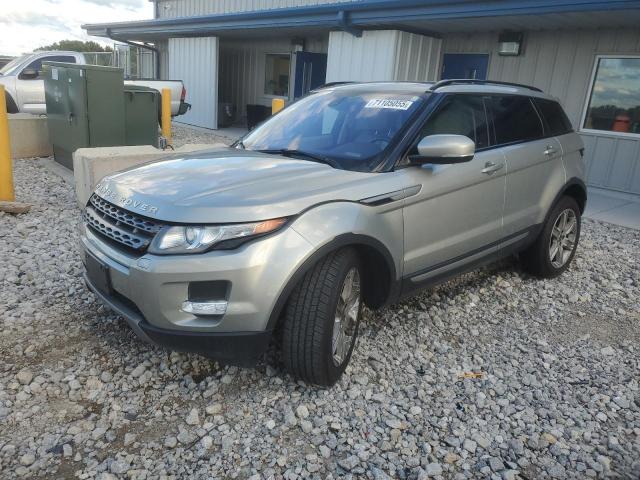  Salvage Land Rover Range Rover