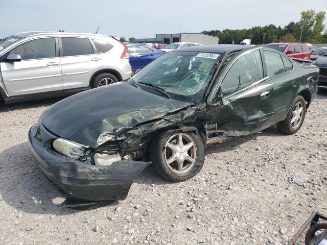  Salvage Oldsmobile Alero