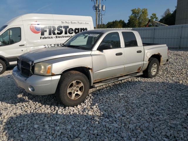  Salvage Dodge Dakota