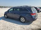 Honda Odyssey Exl Image 8