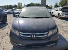 Honda Odyssey Exl Image 9