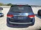 Honda Odyssey Exl Image 7