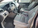Honda Odyssey Exl Image 10