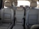 Honda Odyssey Exl Image 5