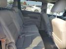 Honda Odyssey Exl Image 3