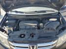 Honda Odyssey Exl Image 2