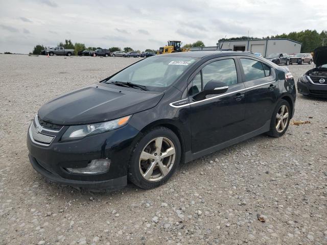  Salvage Chevrolet Volt
