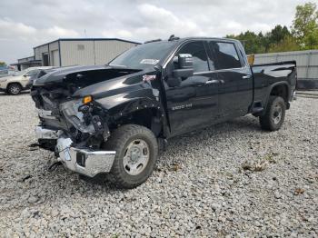  Salvage Chevrolet Silverado K3500 Ltz