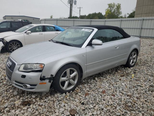  Salvage Audi A4