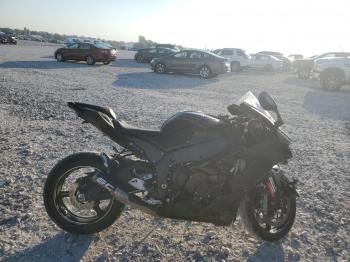  Salvage Kawasaki Zx1002 L