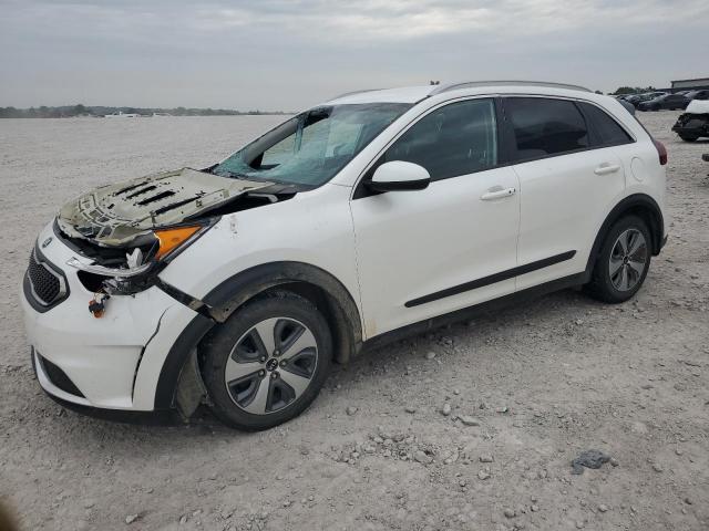 Salvage Kia Niro
