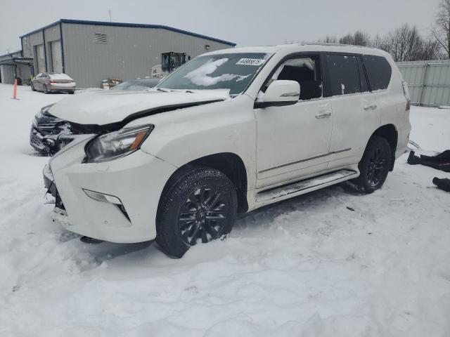  Salvage Lexus Gx