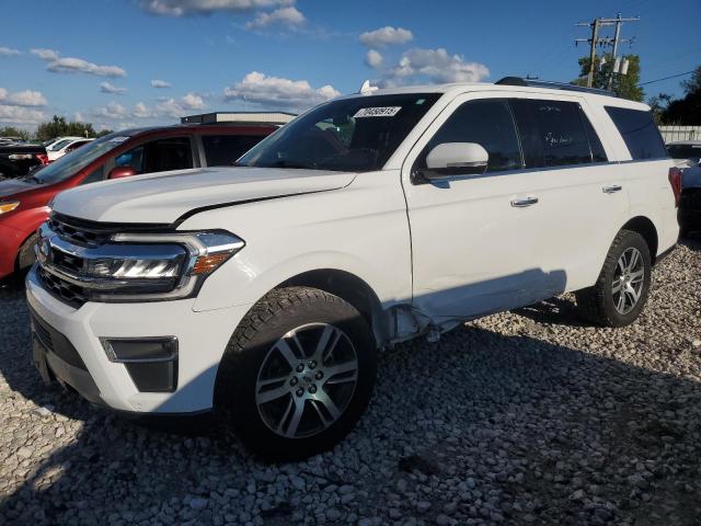  Salvage Ford Expedition