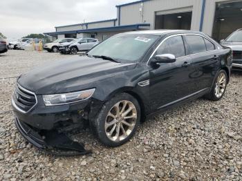  Salvage Ford Taurus