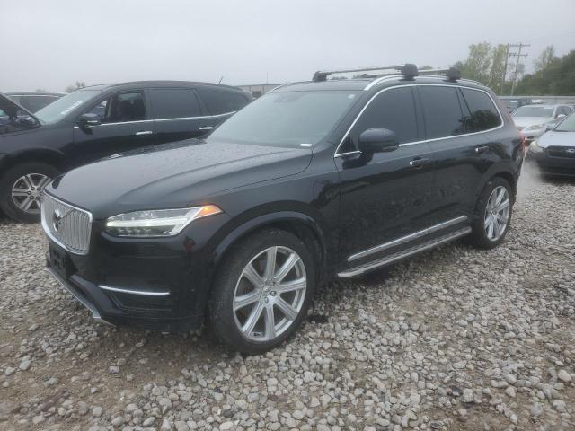  Salvage Volvo XC90