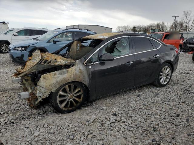  Salvage Buick Verano
