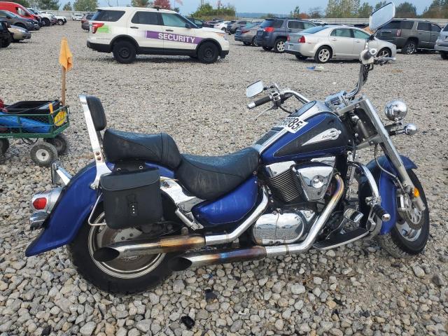  Salvage Suzuki Cyc Vl Vlr