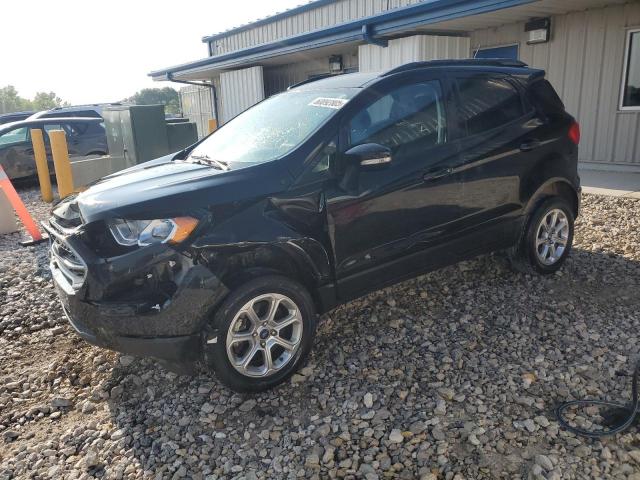  Salvage Ford EcoSport