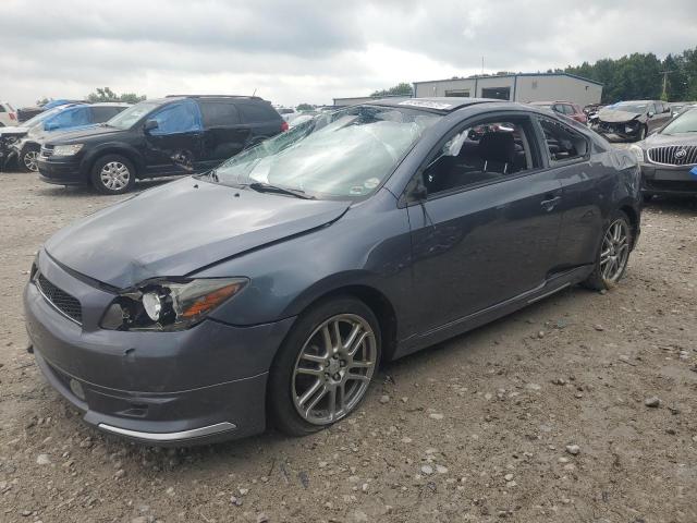  Salvage Toyota Scion