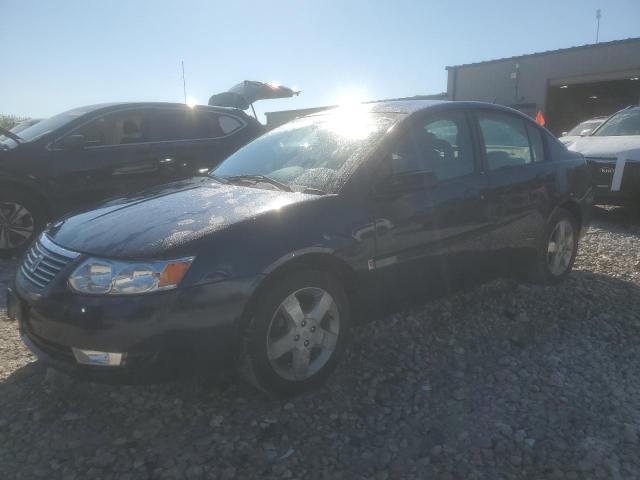  Salvage Saturn Ion