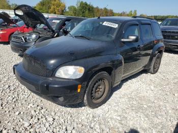  Salvage Chevrolet HHR