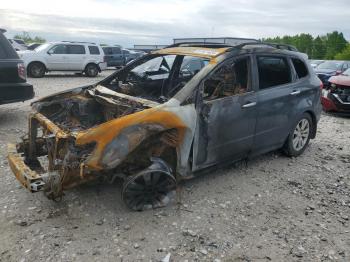  Salvage Subaru Tribeca