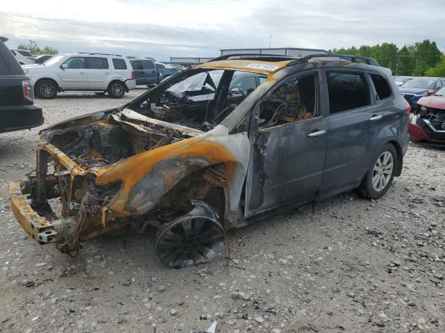  Salvage Subaru Tribeca