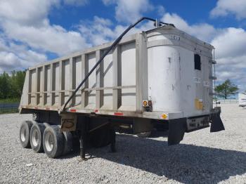  Salvage Dorsey Other