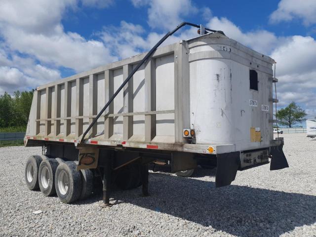  Salvage Dorsey Other