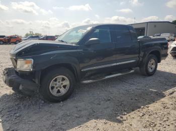  Salvage Dodge Dakota