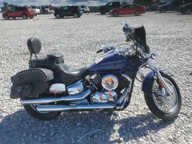  Salvage Yamaha Xv