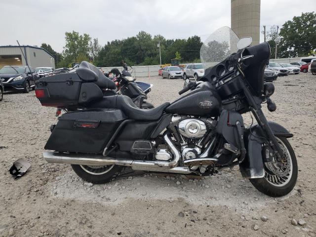  Salvage Harley-Davidson Fl