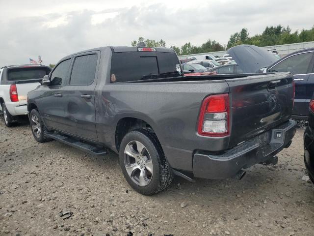 Ram 1500 Big Horn/lone Star Image 4