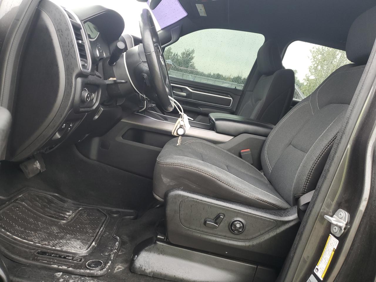 Ram 1500 Big Horn/lone Star Image 8