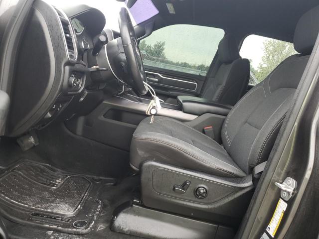 Ram 1500 Big Horn/lone Star Image 8