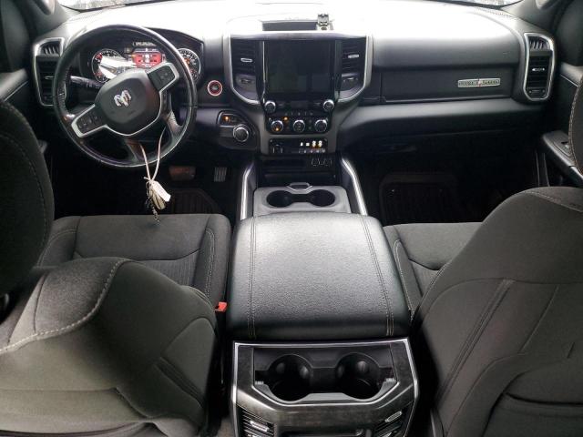 Ram 1500 Big Horn/lone Star Image 11