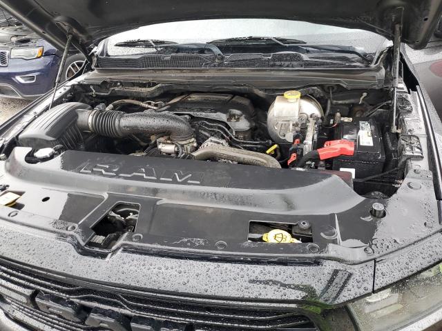 Ram 1500 Big Horn/lone Star Image 12