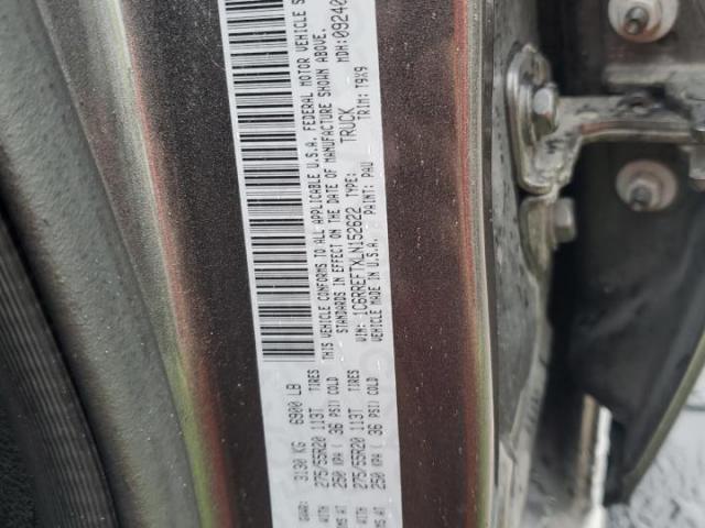 Ram 1500 Big Horn/lone Star Image 2