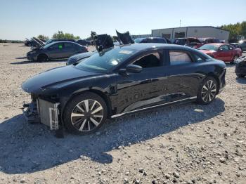  Salvage Lucid Motors Air Pure
